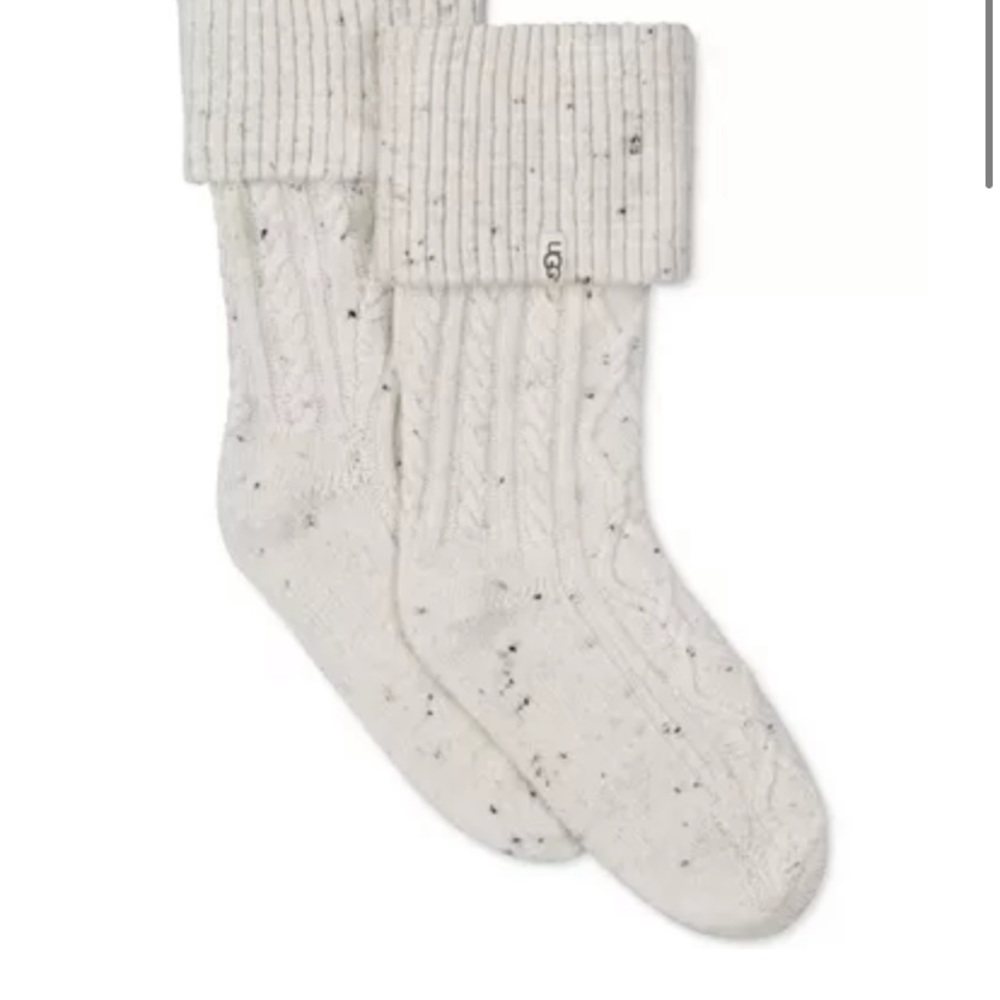 Ugg Socks - Picture 4 of 5